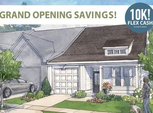 20 Harmony Cir, Cartersville, GA 30120