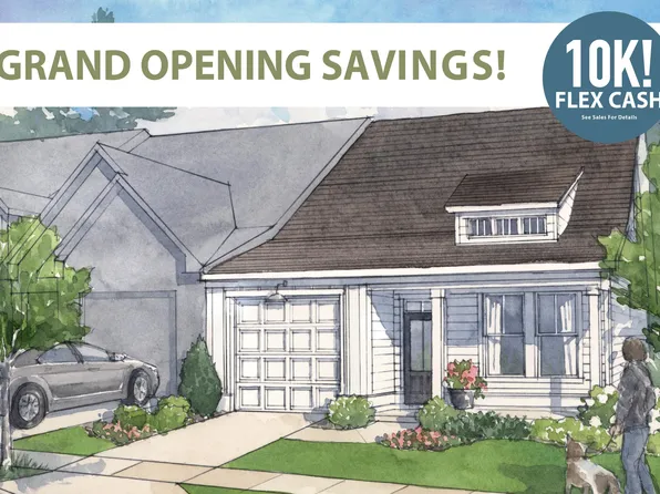 20 Harmony Cir, Cartersville, GA 30120