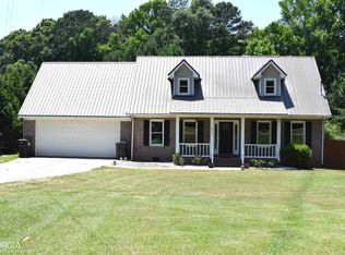 2440 Union Church Rd, Bishop, GA 30621