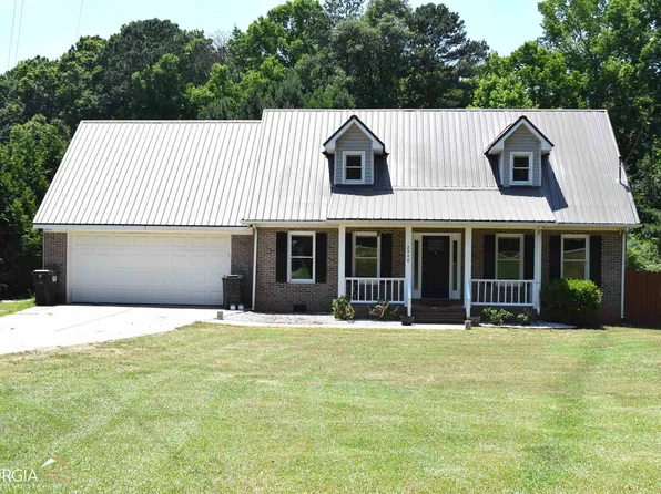 2440 Union Church Rd, Bishop, GA 30621
