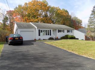 1128 Murray Hill Rd, Vestal, NY 13850