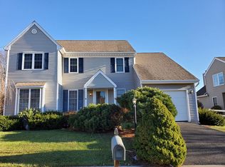 812 Sprucewood Dr, Limerick, PA 19468