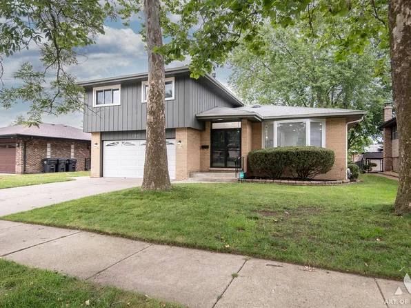 15049 S Maryland Ave, South Holland, IL 60473