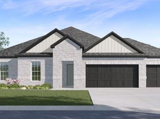 HOLDEN Plan, Renley Rae, Springdale, AR 72762