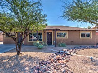 1721 N 74th Pl, Scottsdale, AZ 85257