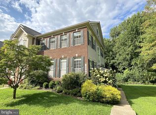 18844 Broken Oak Rd, Boyds, MD 20841