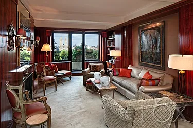 Sold by Fox Residential Group