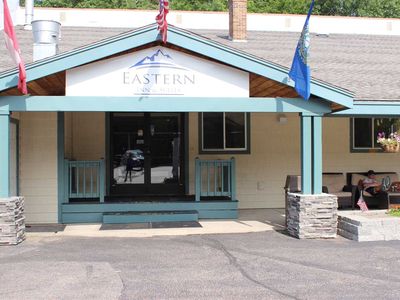 2955 White Mountain Highway #123, North Conway, NH, 03860