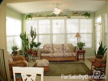 Sunroom