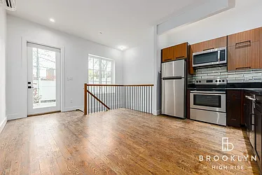 Rented by Brooklyn High Rise LLC