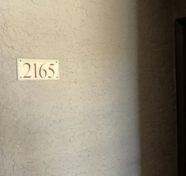2200 S Fort Apache Rd #2165 — Photo 1