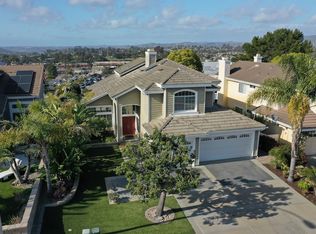 602 Crest Dr, Encinitas, CA 92024