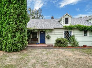 1016 SE Grace Ave, Battle Ground, WA 98604
