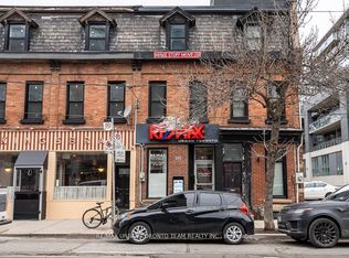 502 King St E, Toronto, ON