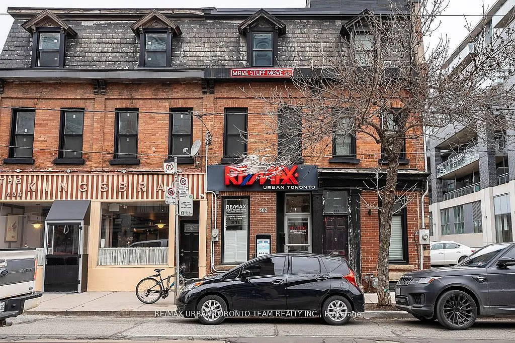 502 King St E photo 1