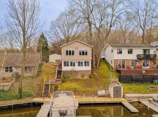 2993 Huston Dr, Millington, MI 48746