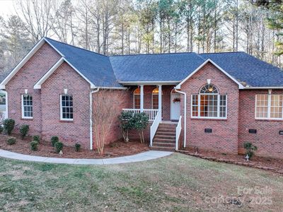 121 Sierra Woods Dr, Troutman, NC, 28166