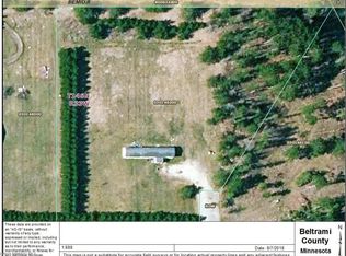 821 Thomas Rd SW, Bemidji, MN 56601