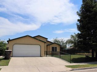 958 Alderwood St, Tulare, CA 93274