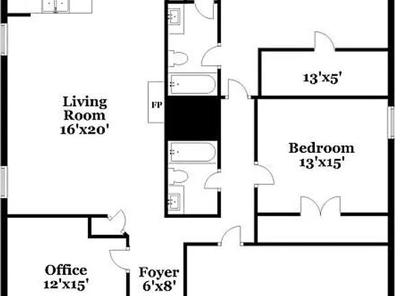 2nd image of this home