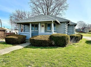 108 S Lafayette St, Frankton, IN 46044
