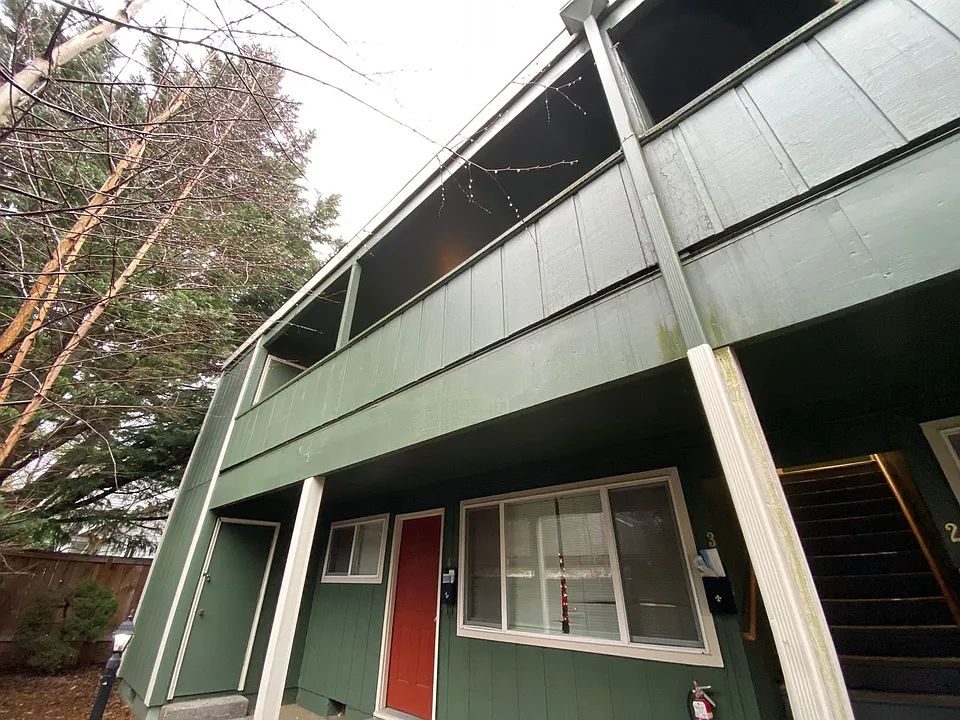 2230 NE 15th Ave #1-4