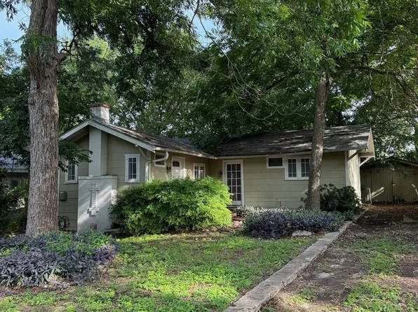 122 Routt, San Antonio, TX 78209
