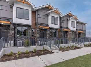 6035 141st St #36, Surrey, BC V3X2S1