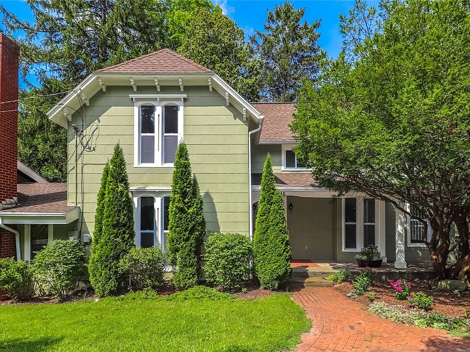 46 Victor Mendon Rd, Mendon, NY 14506 Zillow