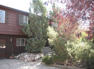 802 Rockwood Dr, Gillette, WY 82716