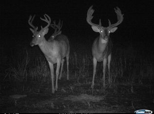 S Stanley Rd, Overbrook, KS 66524