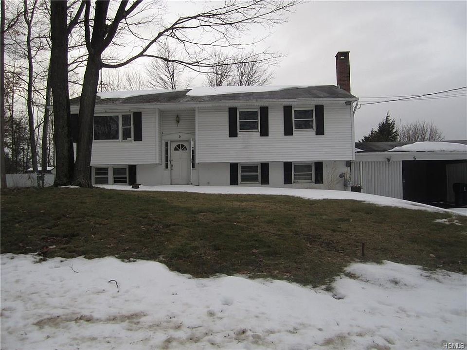 1st image of 5 Park Ct