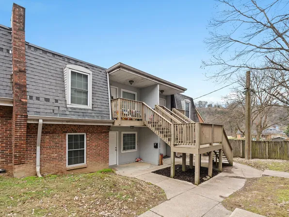 333 E 4th St APT B10, Frankfort, KY 40601