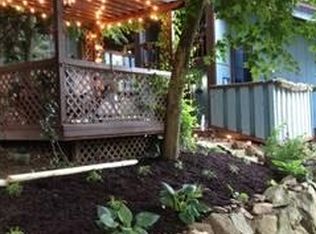 5743 Shawnee Dr, Huntington, WV 25705