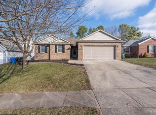 3209 Reuben Ln, Lexington, KY 40509