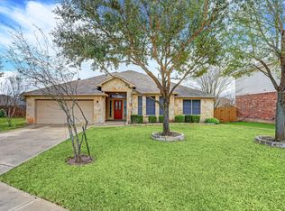 18913 Stirling Castle Ct, Pflugerville, TX 78660