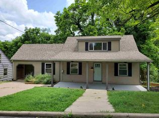 36 Elsmar Ave, Fort Thomas, KY