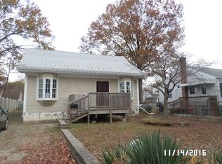 14 Roseland Ave, Haskell, NJ 07420