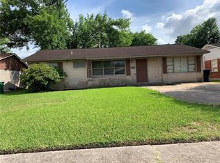 10426 Hinds St, Houston, TX 77034
