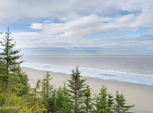 26445 Cohoe Loop Rd, Kasilof, AK 99610