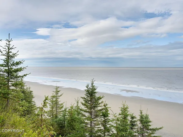 26445 Cohoe Loop Rd, Kasilof, AK 99610