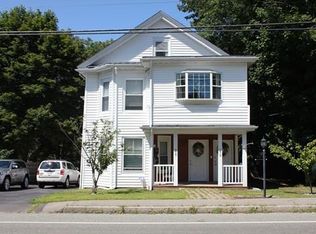 575 Pearl St, Brockton, MA 02301