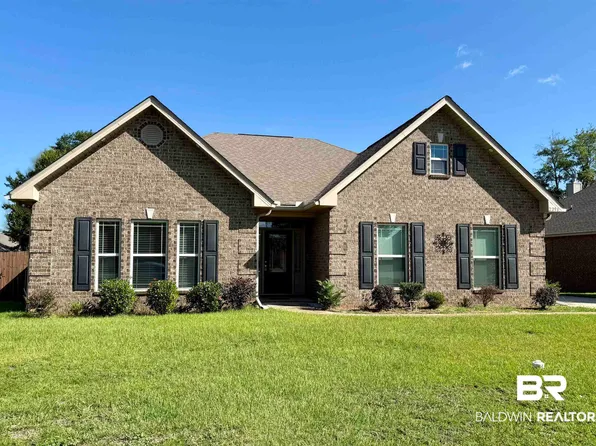 2251 Wintergreen Dr, Semmes, AL 36575