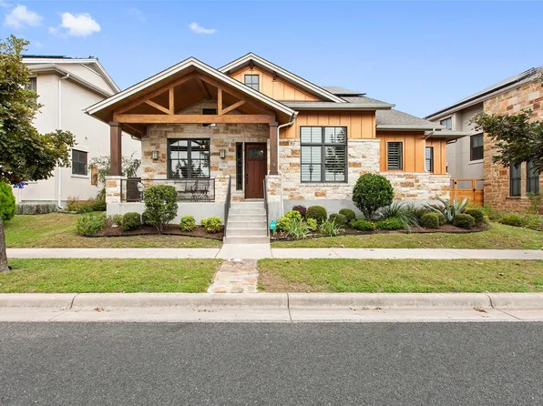 2516 Tom Miller St, Austin, TX 78723