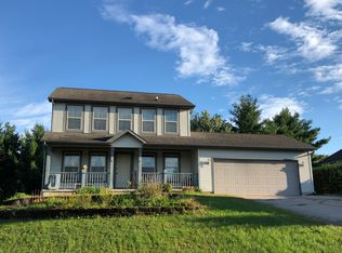 W10516 Airport Rd, Lodi, WI 53555