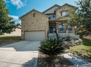 25606 Coral Vine, San Antonio, TX 78261