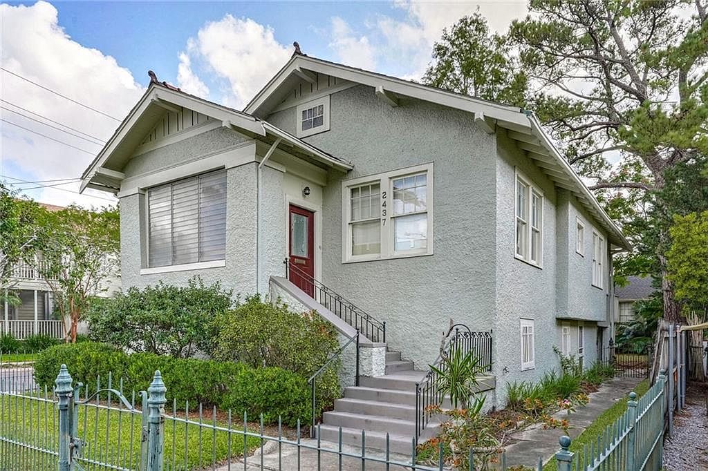 2437 Joseph St, New Orleans, LA 70115 | Zillow