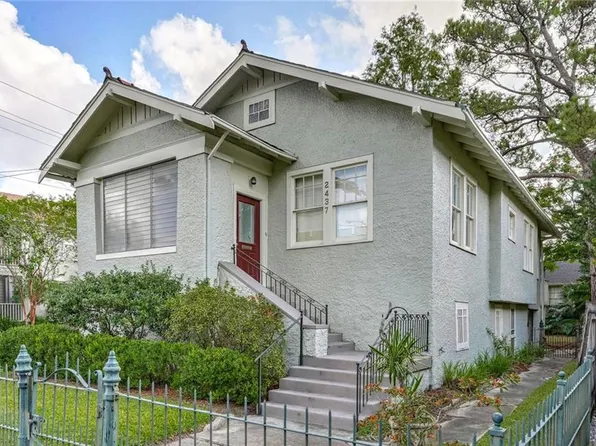 2437 Joseph St, New Orleans, LA 70115