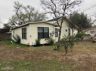 613 N 3rd St, Harlingen, TX 78550