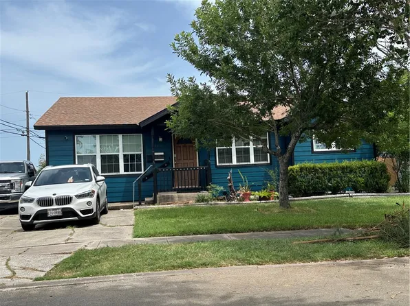 4906 Waltham Dr, Corpus Christi, TX 78411